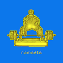 Workout Log Pro logo