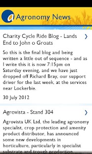 Free Agrovista app APK for Android