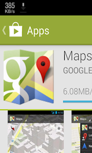 Internet Speed Meter v1.3.2 APK