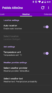 Lastest Pebble AllInOne APK for Android