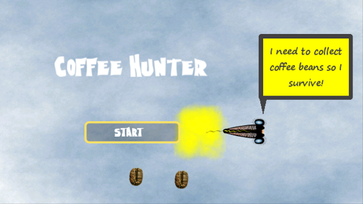 CoffeeHunter