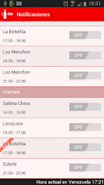 Coca-Cola FM Venezuela poster 8