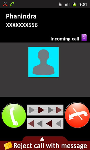 【免費娛樂App】Fake Call-APP點子