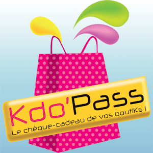 Kdo'Pass.apk 1.3