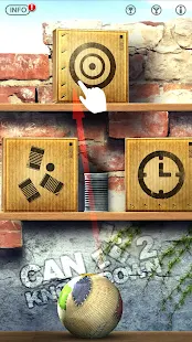 Can Knockdown 2 - screenshot thumbnail