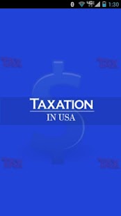Taxation USA : Income Tax Calc Screenshots 0