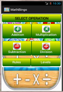 How to mod Math Bingo 1.0 mod apk for bluestacks