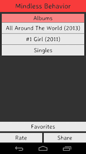 How to get Mindless Behavior Lyrics 1.1 mod apk for laptop