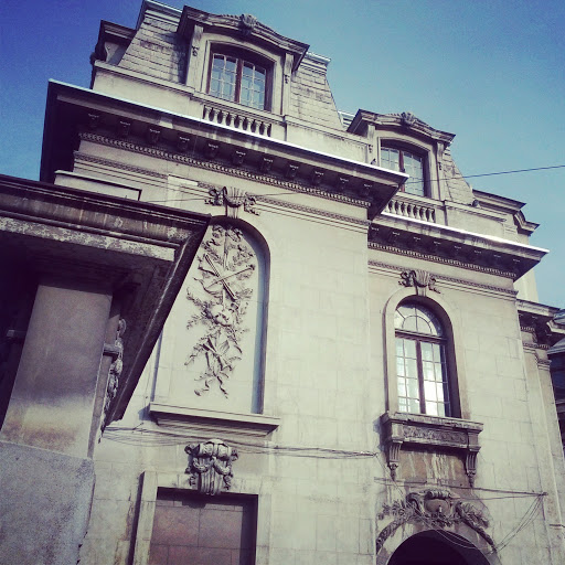 Palazzo Maria Filotti