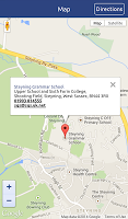 Steyning Grammar School APK صورة لقطة الشاشة #4