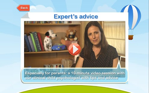 Pica Pacifier Book for Kids Screenshots 8