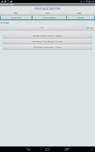 How to mod FREE VFR Flight Planner-Timer 3.1 apk for pc