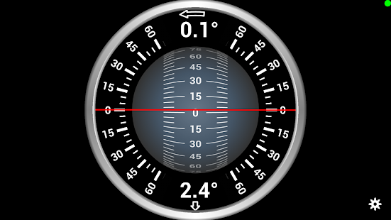How to install Rotating Sphere Inclinometer 1.6 apk for laptop