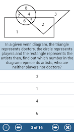 Aptitude Test Lite poster 4