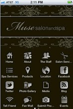 Muse Salon and Spa APK Download for Android