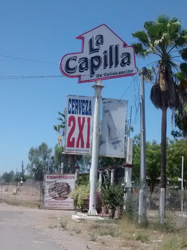 Restaurant La Capilla