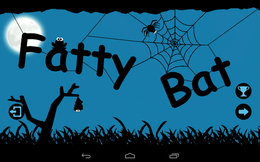 Fatty Bat: Cave Runner