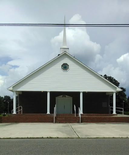 Belair Baptist Church