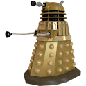 Dalek logo