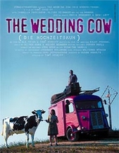 The Wedding Cow