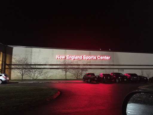 New England Sports Center