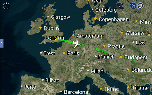 Airshow Mobile Screenshots 13