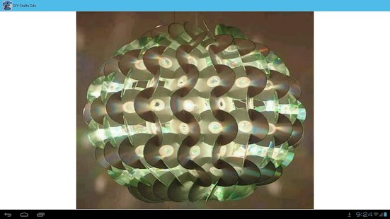 How to download DIY Crafts Cds 3.0 unlimited apk for bluestacks