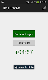 Free Metro Systems Time Tracker APK for PC