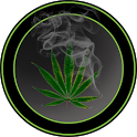 Weed Live Wallpaper icon