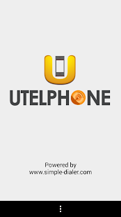 How to mod UTel Phone 2.0.5 unlimited apk for laptop