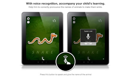 Download Baby, Try To Speak 4 APK for PC