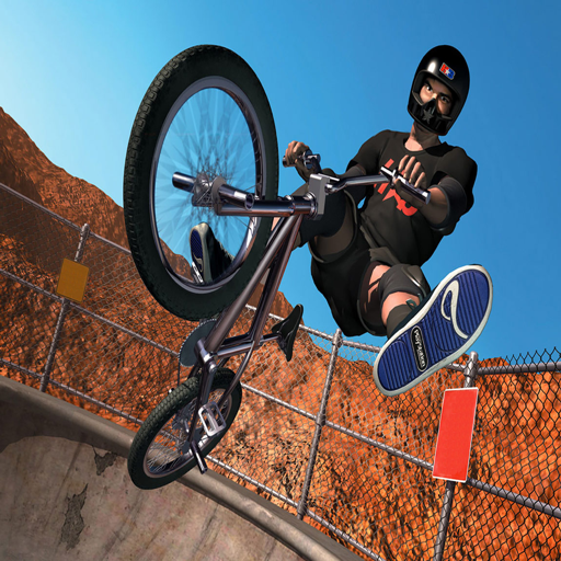 Bmx2 LOGO-APP點子