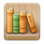 Aldiko Book Reader Premium