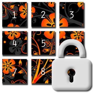 3D AppLock.apk 1.09