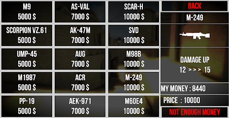 Dead Waves : Zombie Shooter poster 4