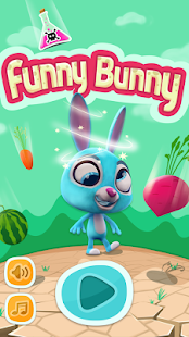 Free Funny Bunny Jump: Jumping Hare APK for Android