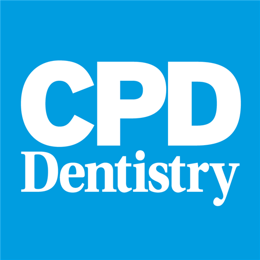 CPD Dentistry LOGO-APP點子