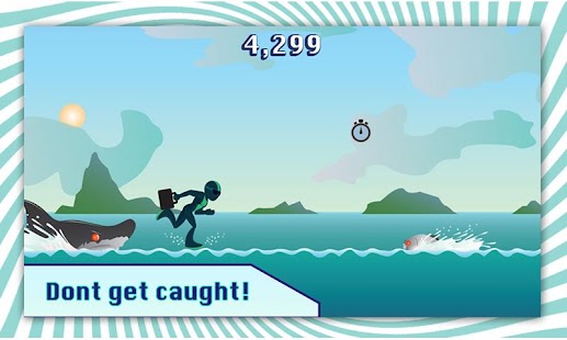 Download Ocean:Impossible Pro APK
