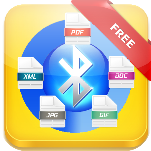 【免費工具App】Bluetooth files transfer-APP點子