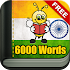 Learn Hindi Vocabulary - 6,000 Words5.38