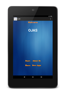 Free OJAS APK