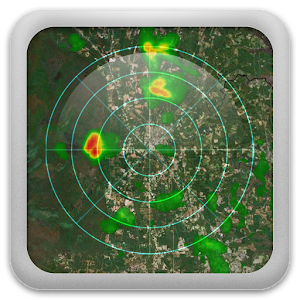 Radar  Icon