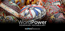 Learn Romanian WordPower APK