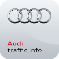 Audi Traffic Info APK 포스터