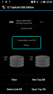 Free Download CI TapKad USB Edition APK