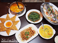 泰泰好泰味小館