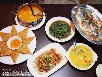 泰泰好泰味小館