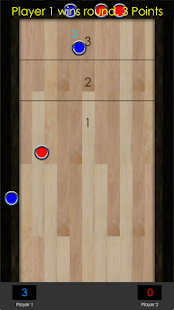 Free ShuffleGolf Table Shuffleboard APK