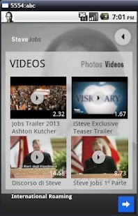 iSteve Screenshots 4