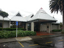 Wanganui  Library